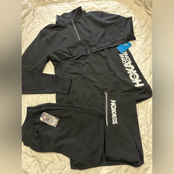 KOKA one one set top and bottom size XL new with tag